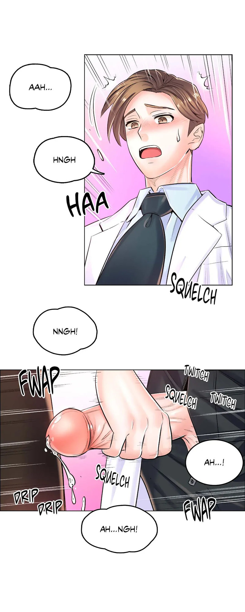 The Game: Fatal Doctor page 31