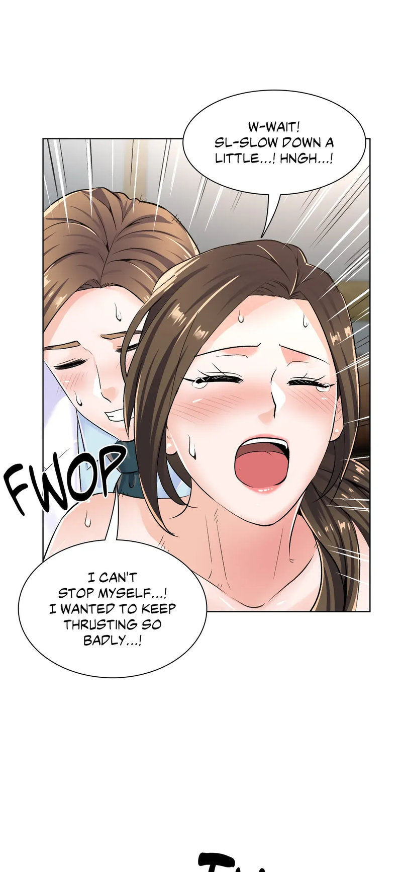 The Game: Fatal Doctor page 15