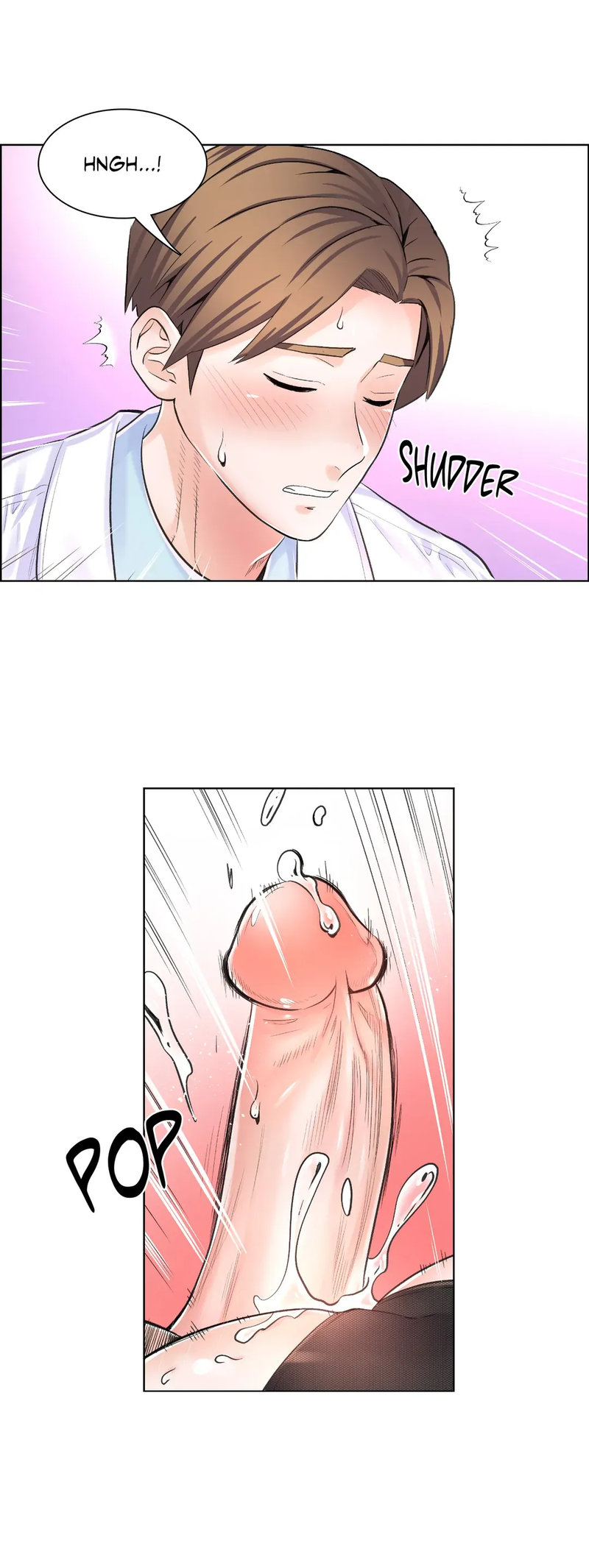 The Game: Fatal Doctor page 18