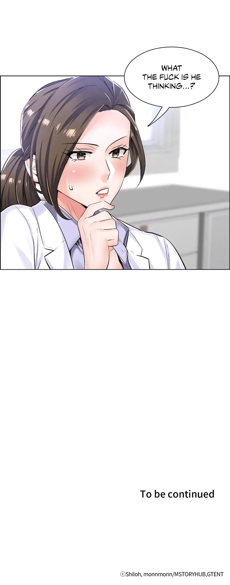 The Game: Fatal Doctor page 30