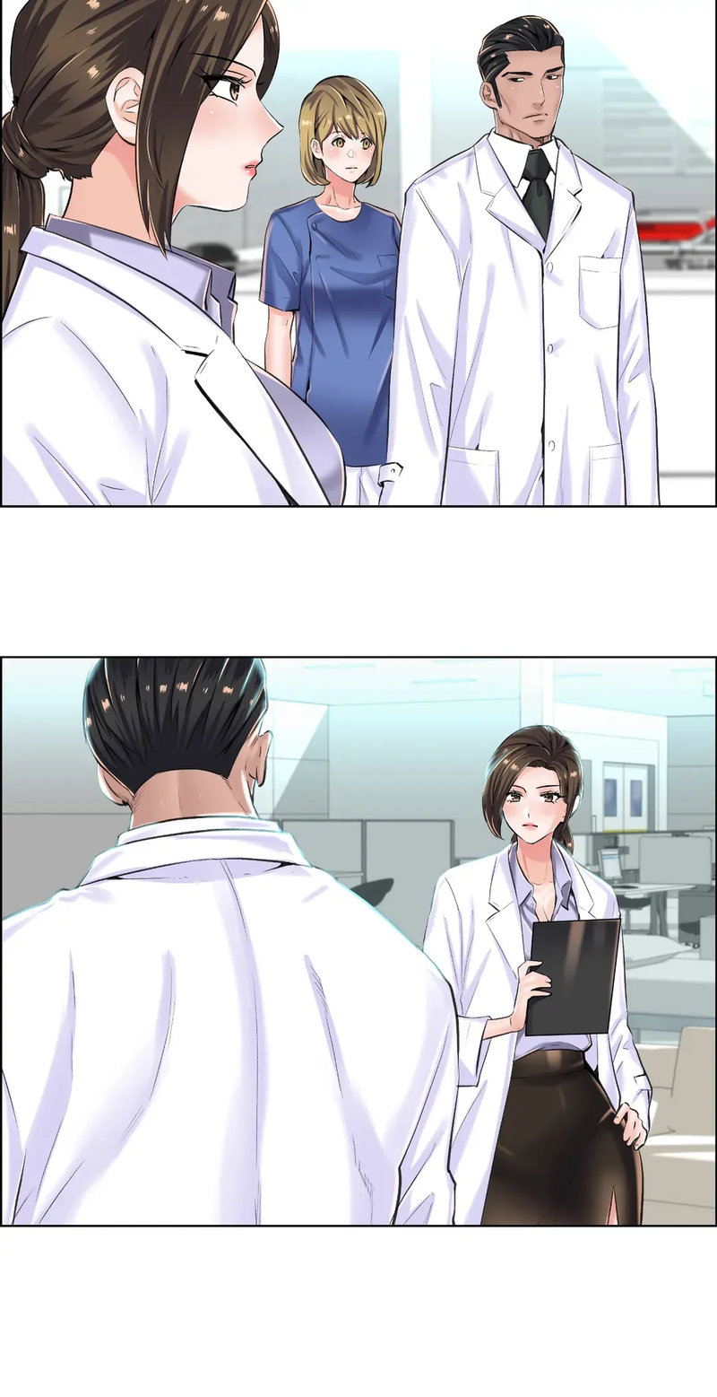The Game: Fatal Doctor page 6