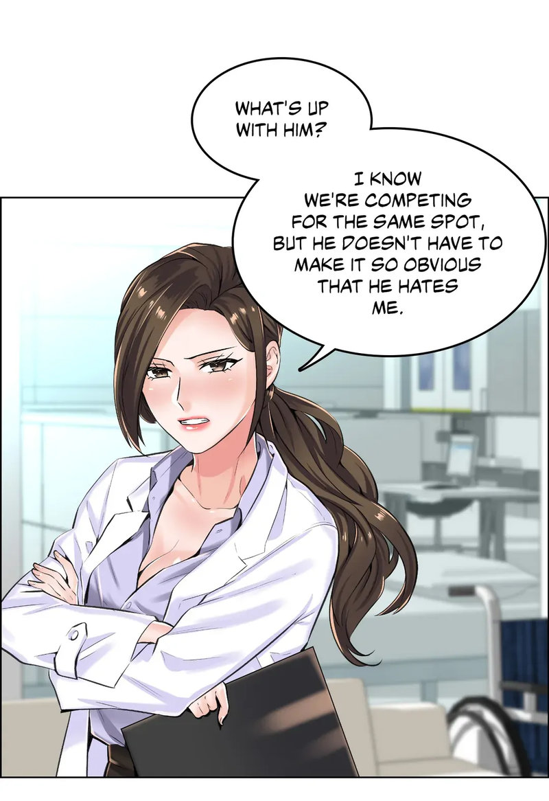 The Game: Fatal Doctor page 9
