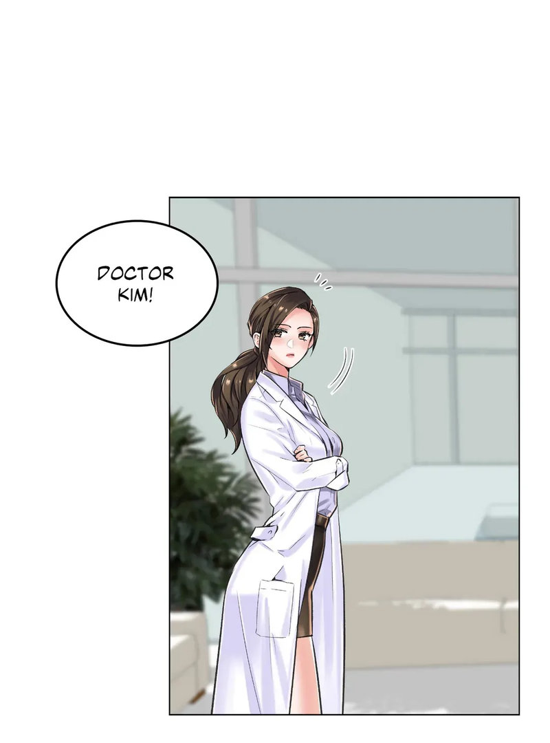 The Game: Fatal Doctor page 11