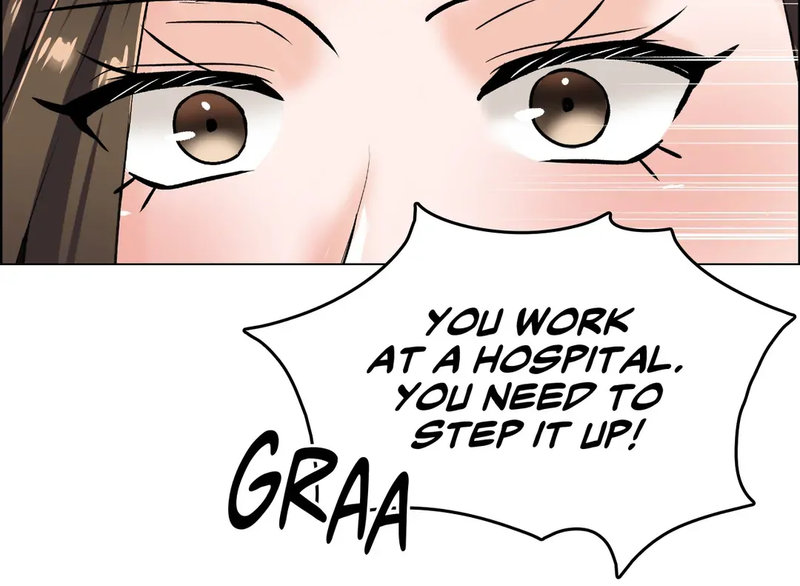 The Game: Fatal Doctor page 18