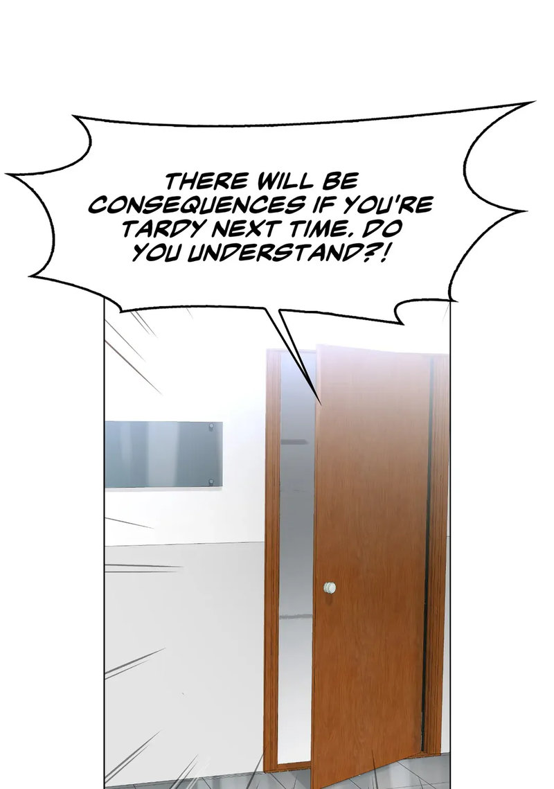 The Game: Fatal Doctor page 19