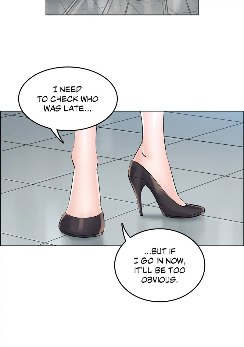 The Game: Fatal Doctor page 20