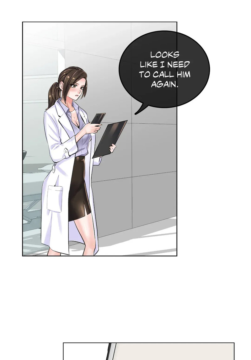 The Game: Fatal Doctor page 21