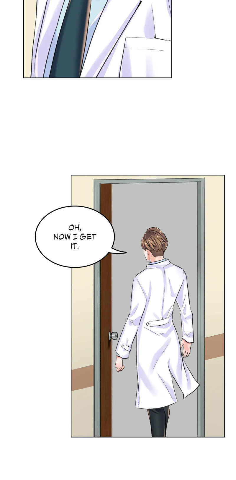 The Game: Fatal Doctor page 24