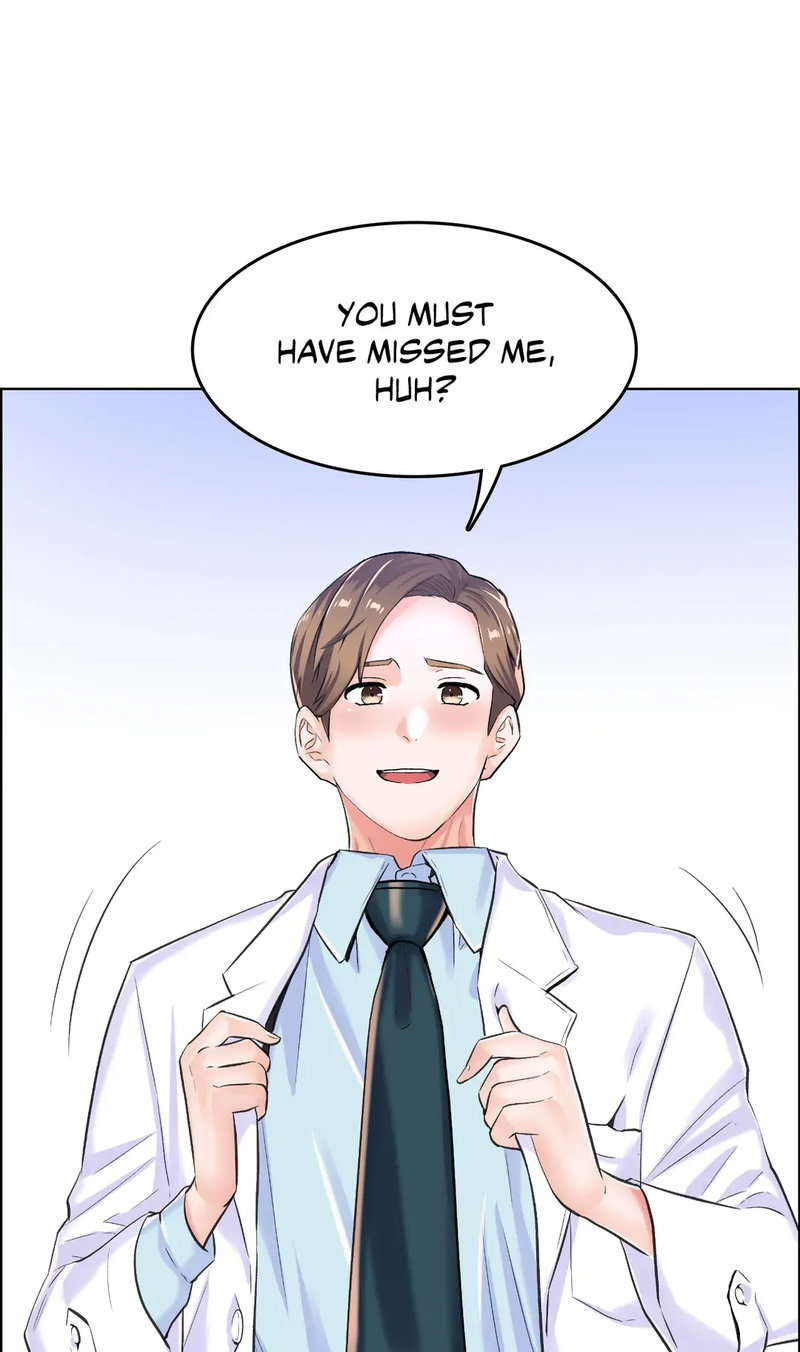 The Game: Fatal Doctor page 25