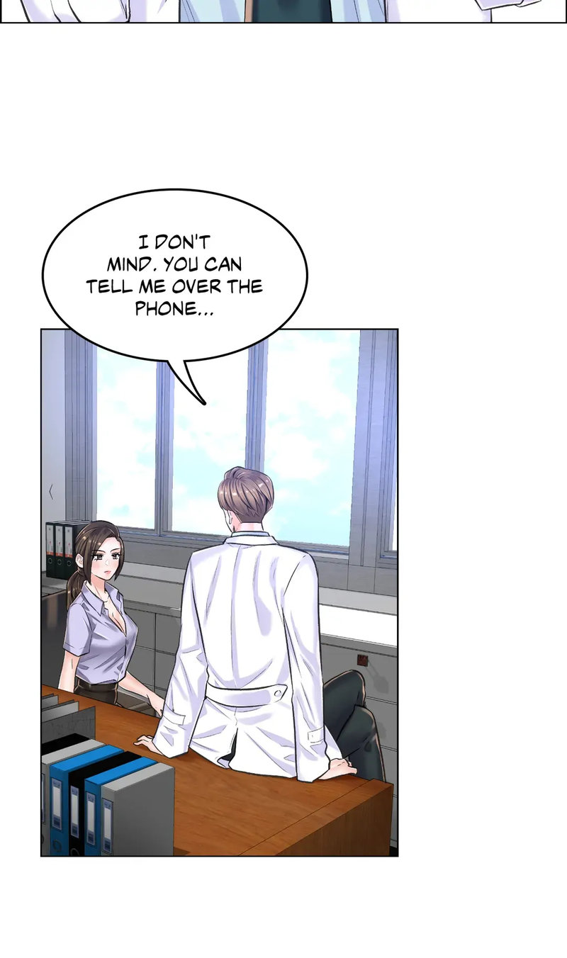 The Game: Fatal Doctor page 26