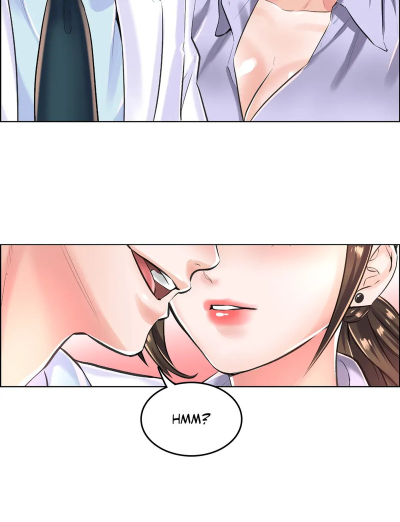 The Game: Fatal Doctor page 28