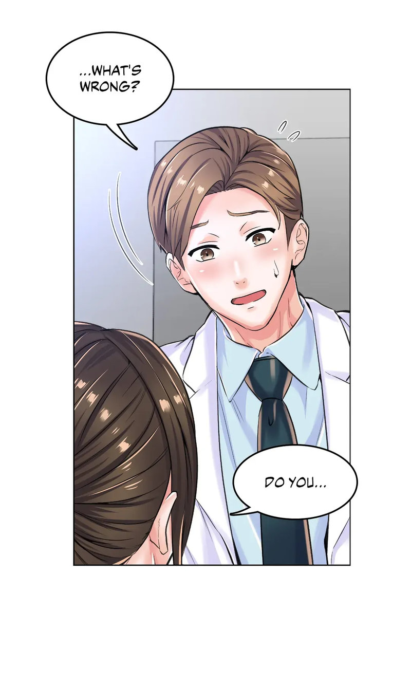 The Game: Fatal Doctor page 30