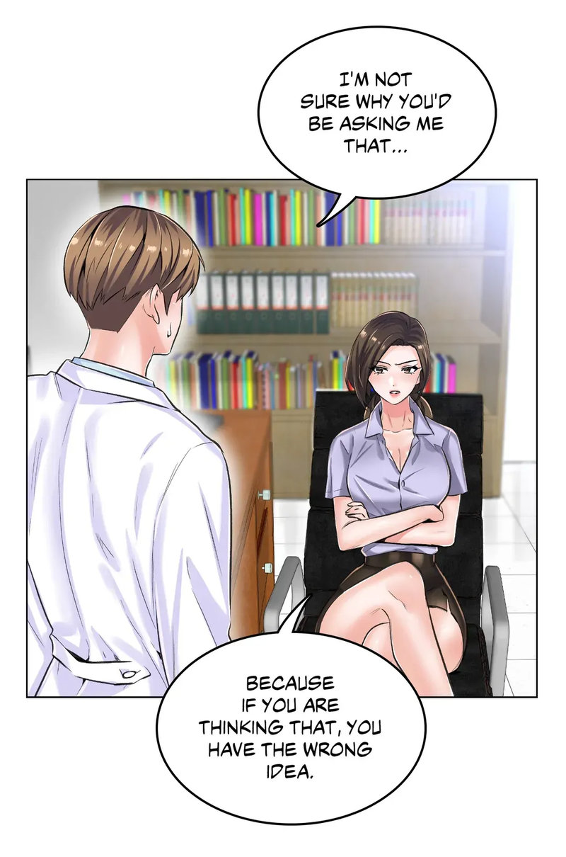 The Game: Fatal Doctor page 32