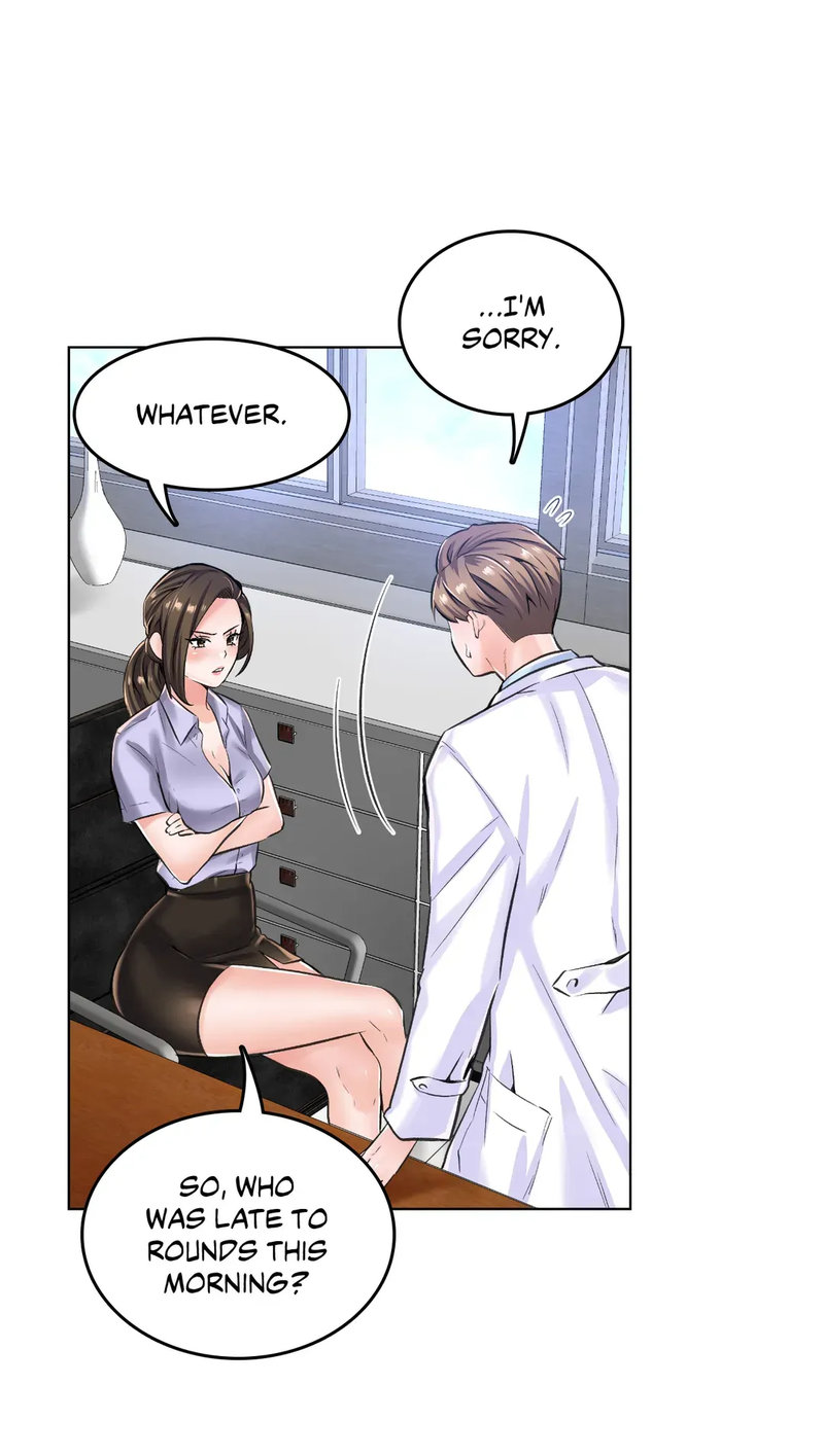 The Game: Fatal Doctor page 34