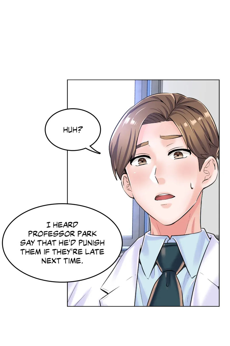 The Game: Fatal Doctor page 35
