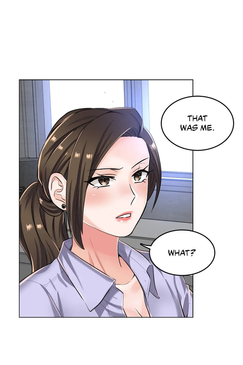 The Game: Fatal Doctor page 36