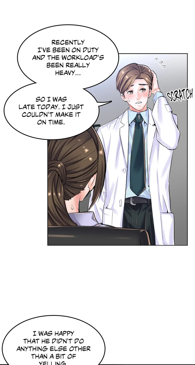 The Game: Fatal Doctor page 37