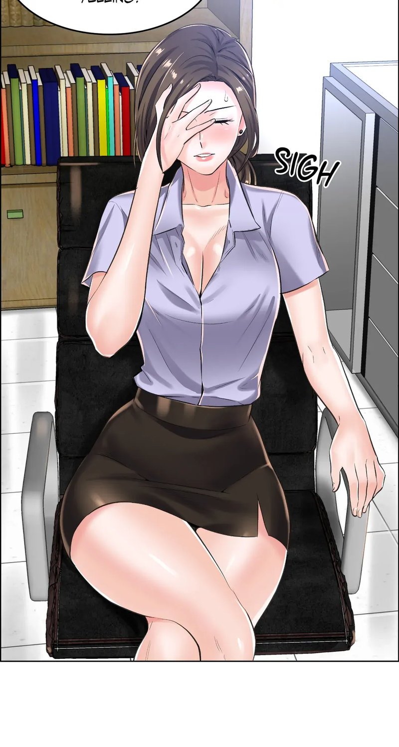 The Game: Fatal Doctor page 38