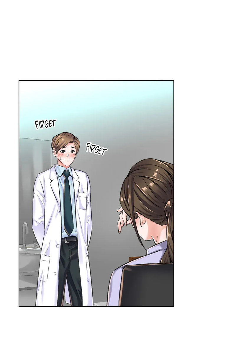 The Game: Fatal Doctor page 39