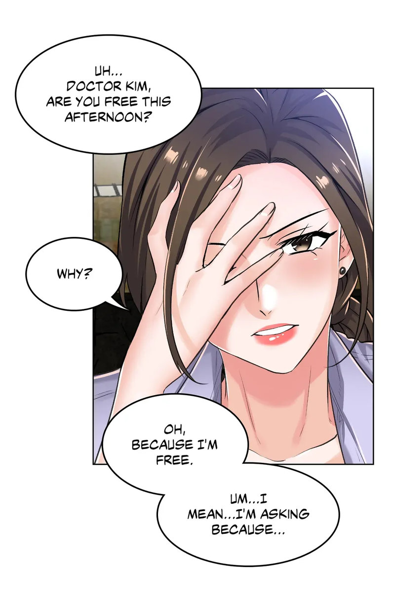 The Game: Fatal Doctor page 40