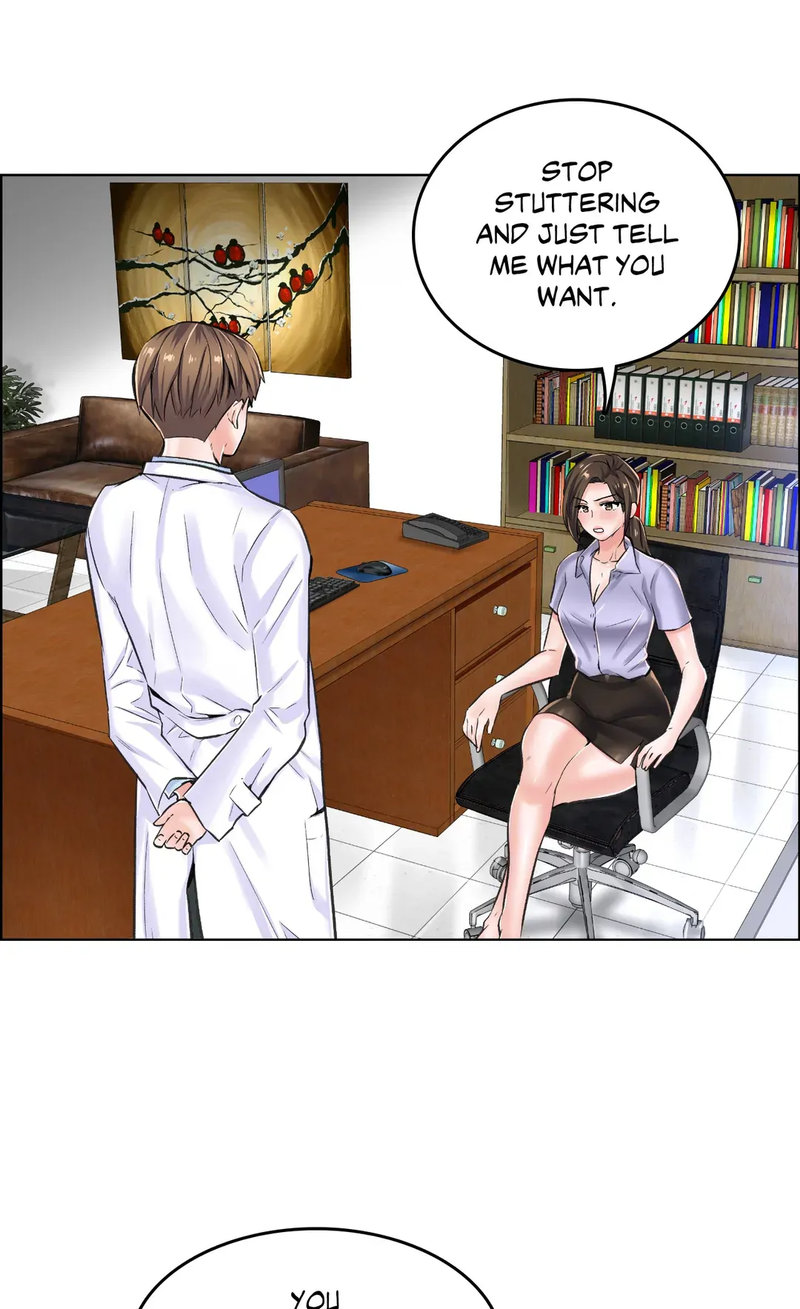 The Game: Fatal Doctor page 41
