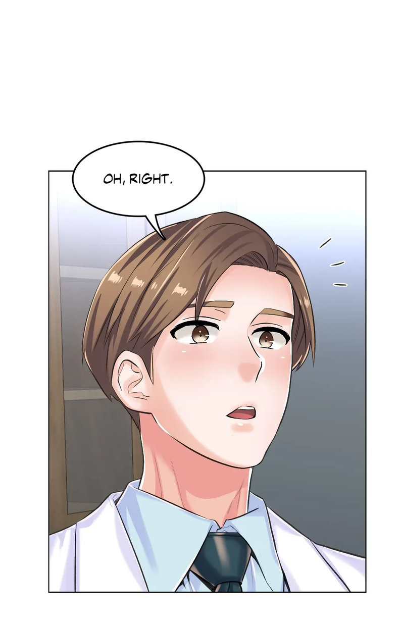 The Game: Fatal Doctor page 45
