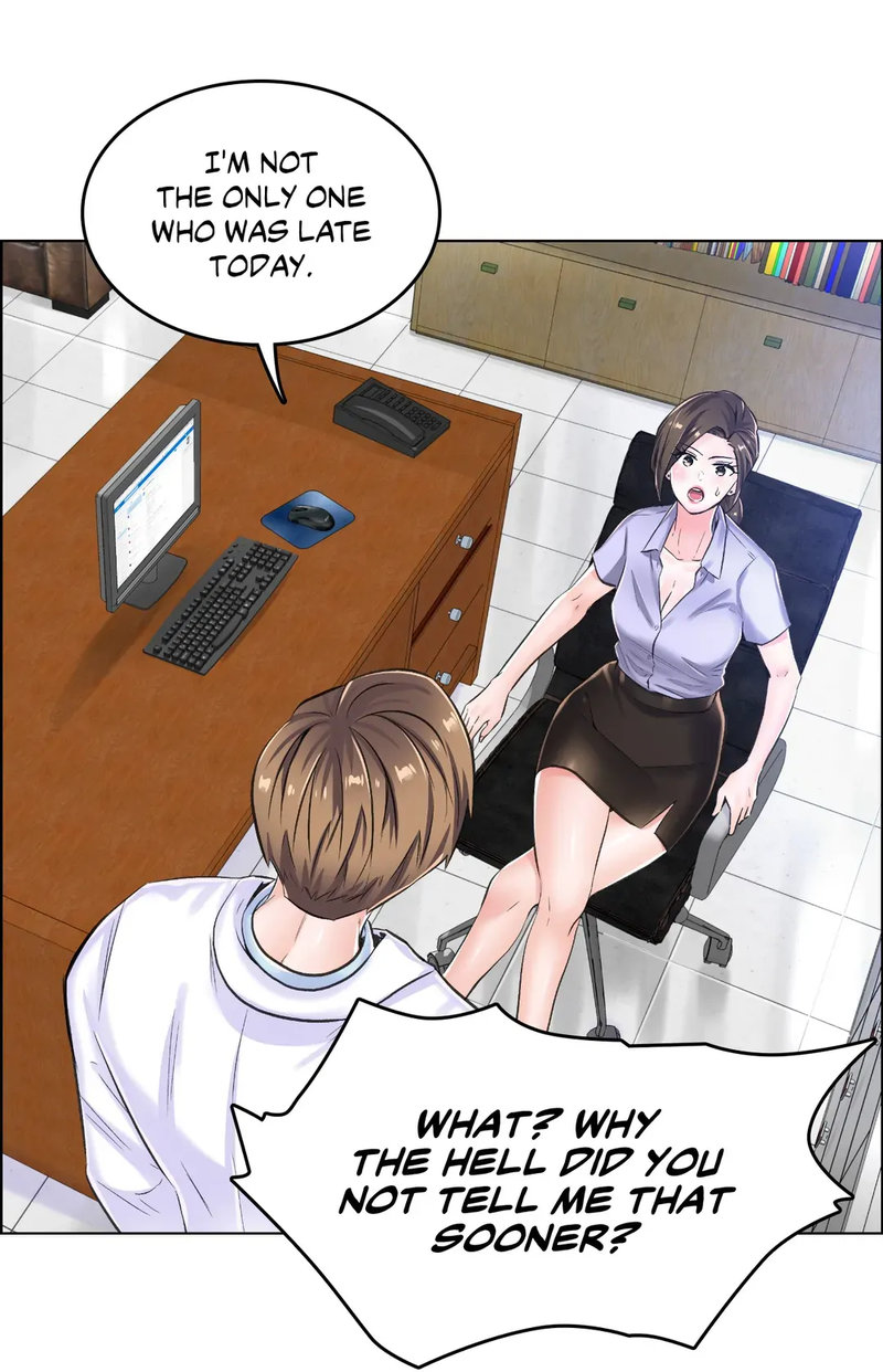The Game: Fatal Doctor page 46