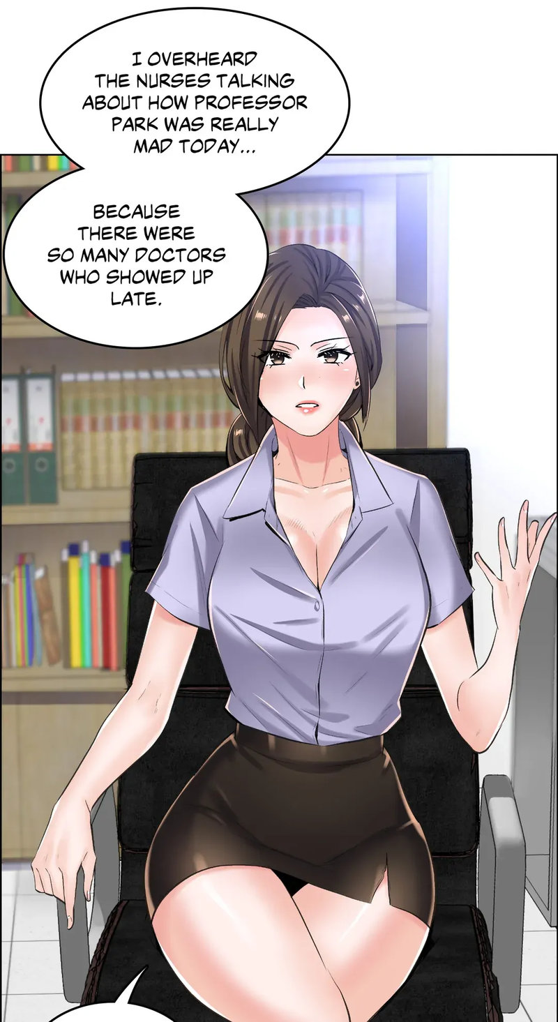 The Game: Fatal Doctor page 47