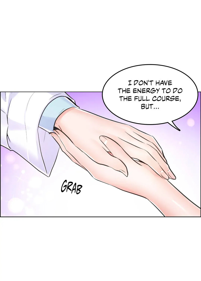 The Game: Fatal Doctor page 53