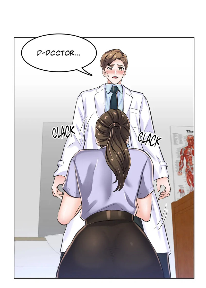 The Game: Fatal Doctor page 54