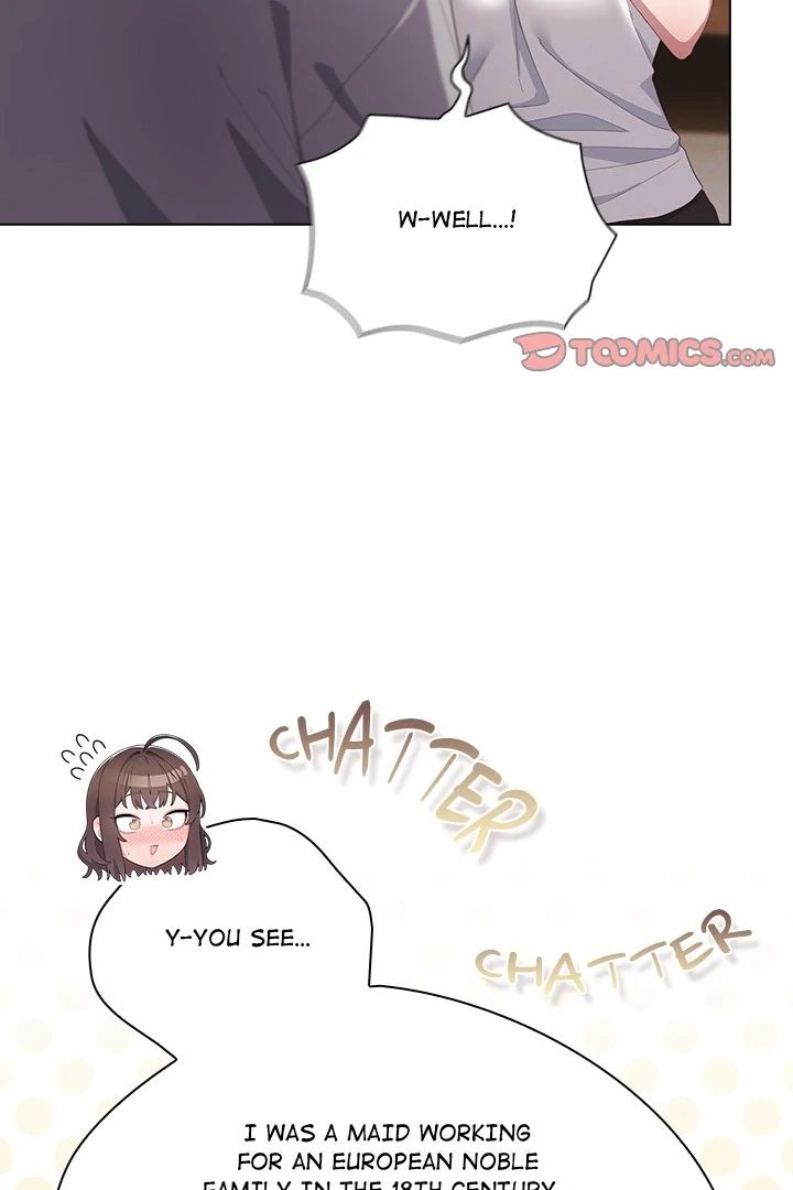 The General Is Here! page 14