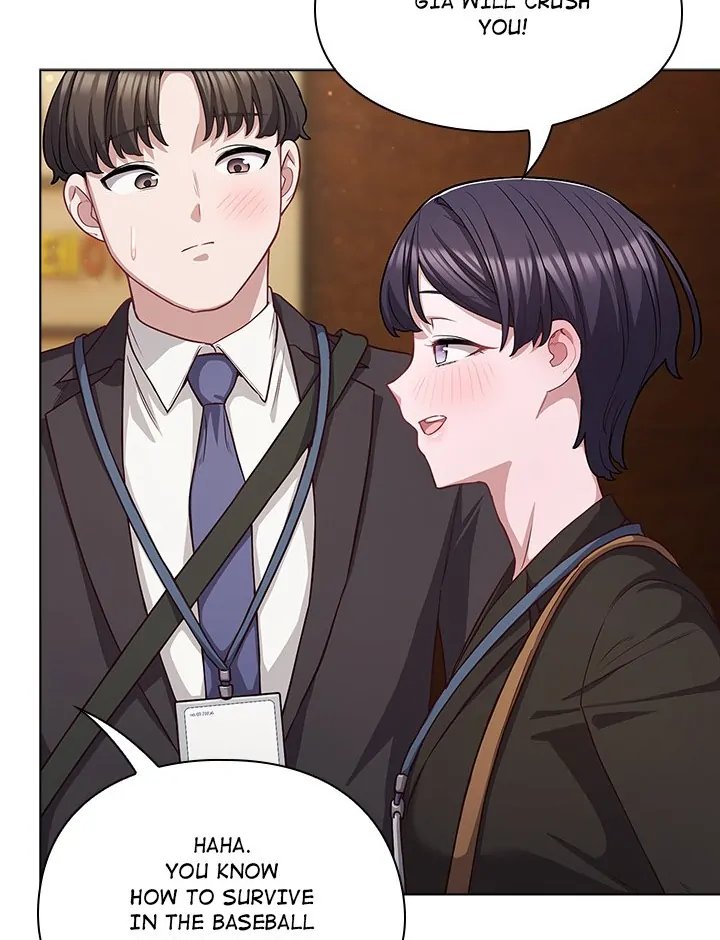 The General Is Here! page 72