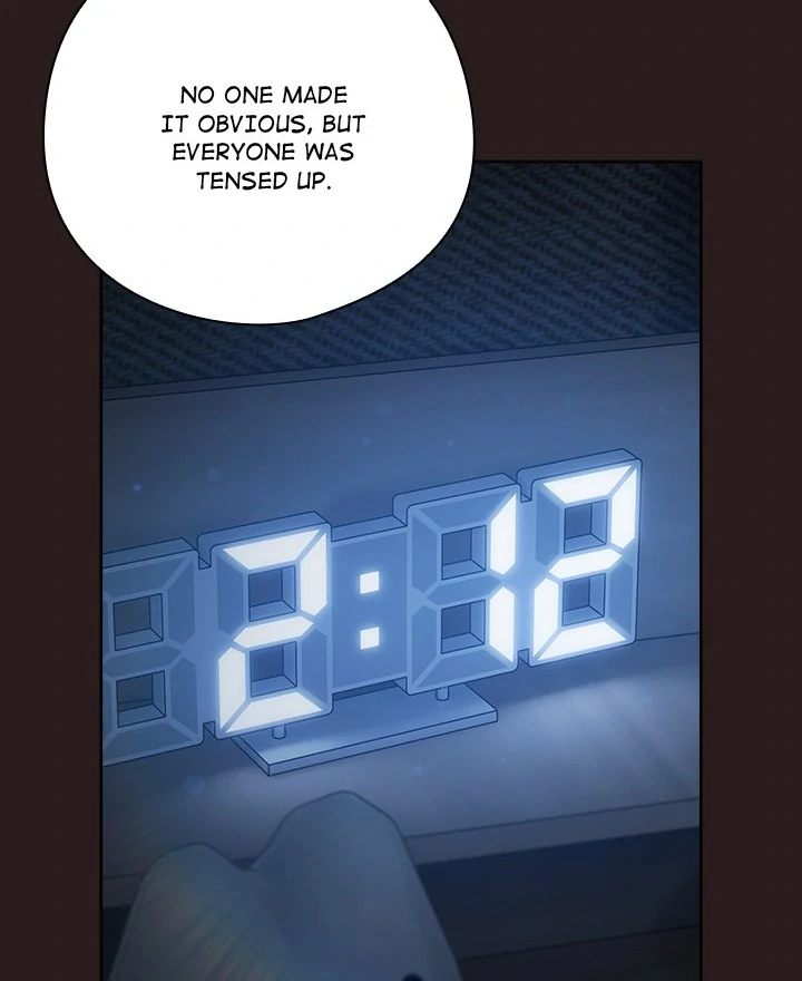 The General Is Here! page 72