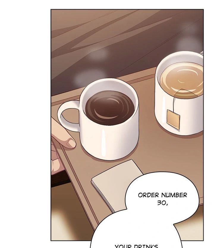 The General Is Here! page 3