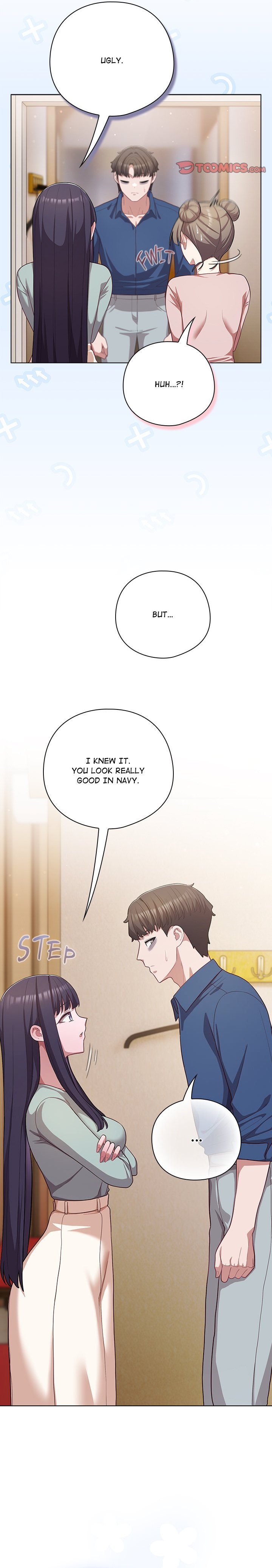 The General Is Here! page 10