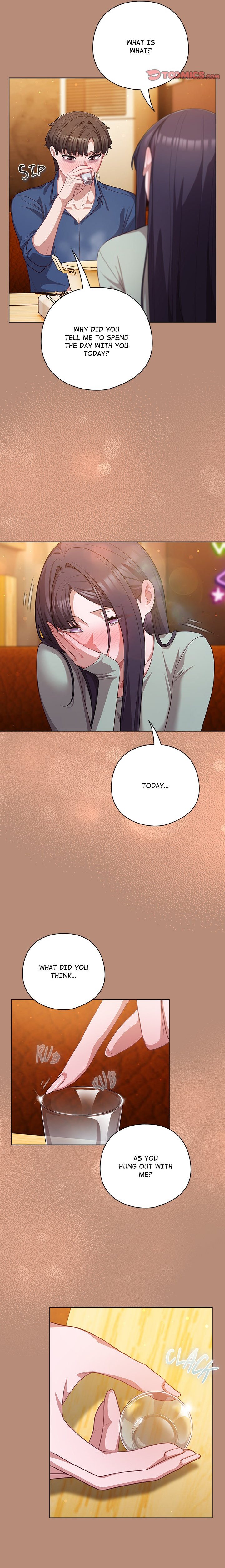 The General Is Here! page 20