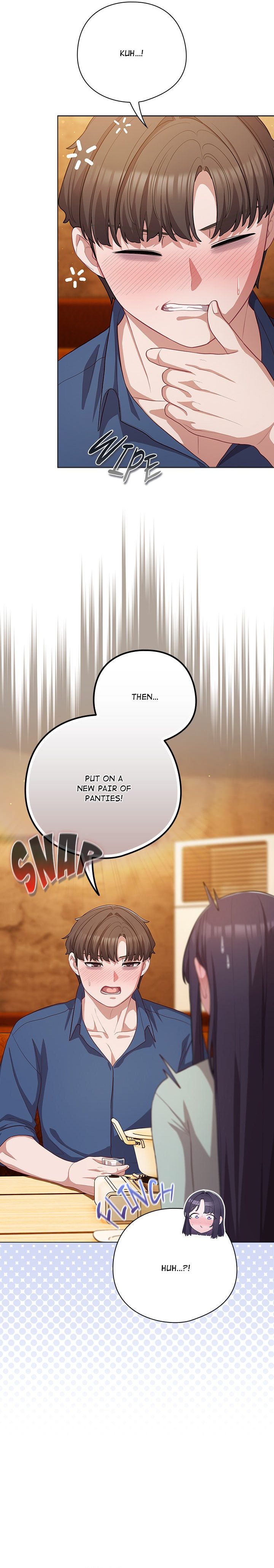 The General Is Here! page 3