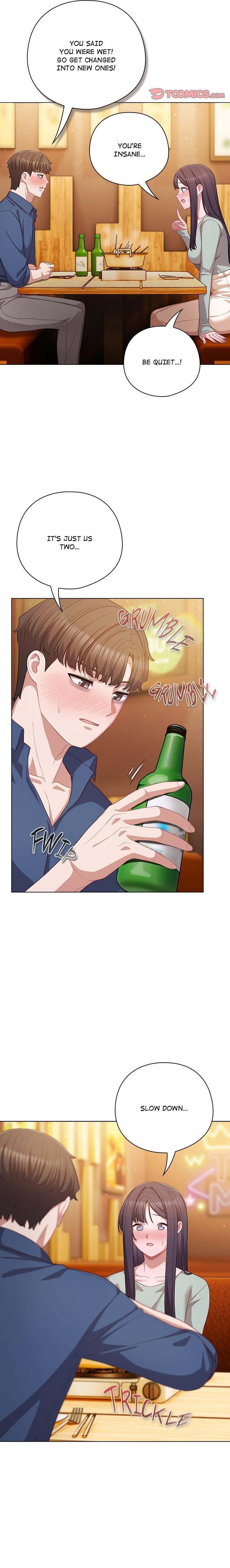The General Is Here! page 4