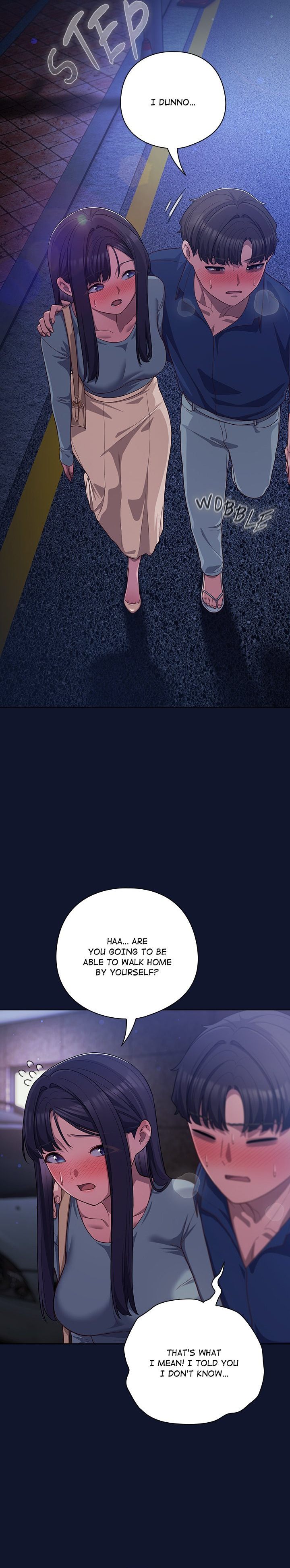 The General Is Here! page 7
