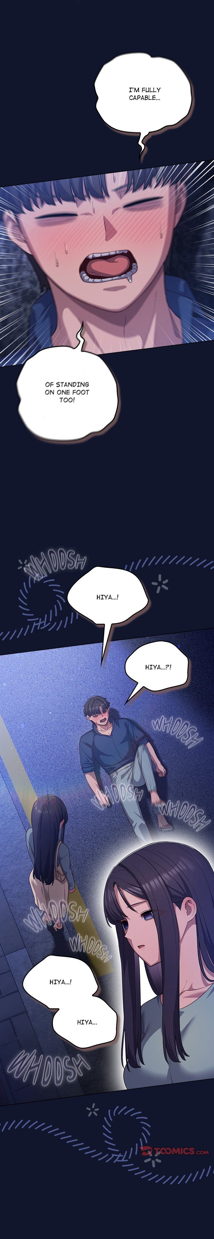 The General Is Here! page 10