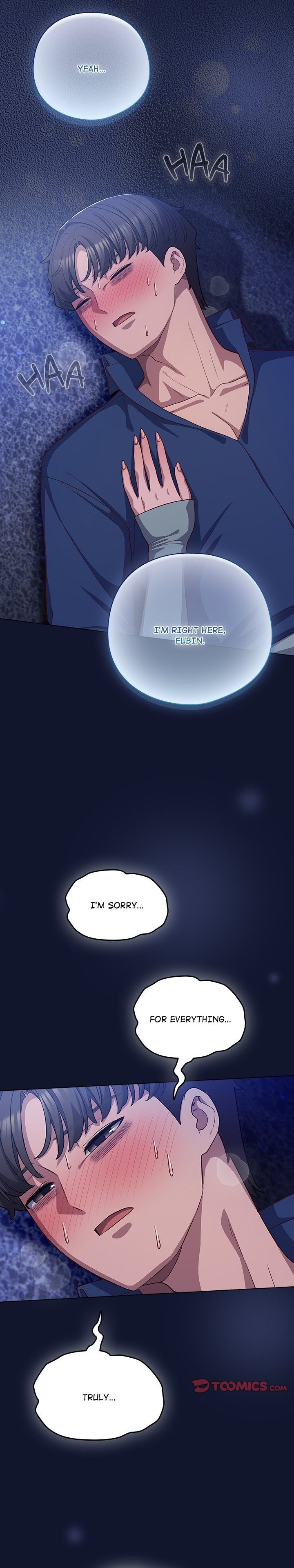 The General Is Here! page 13