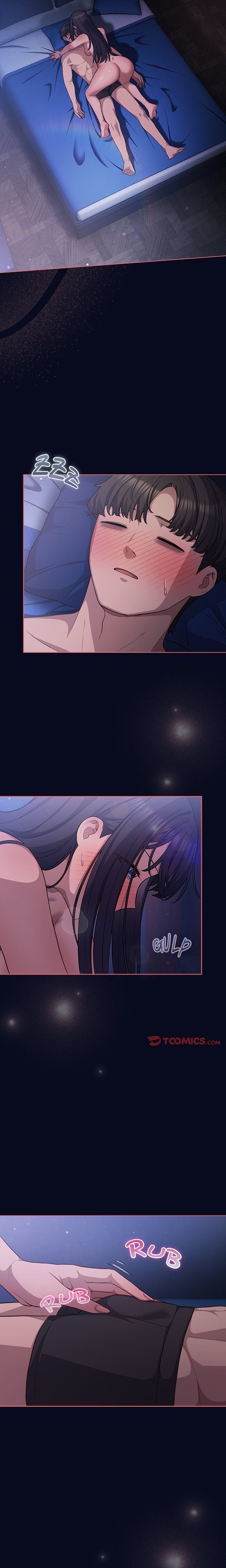 The General Is Here! page 2