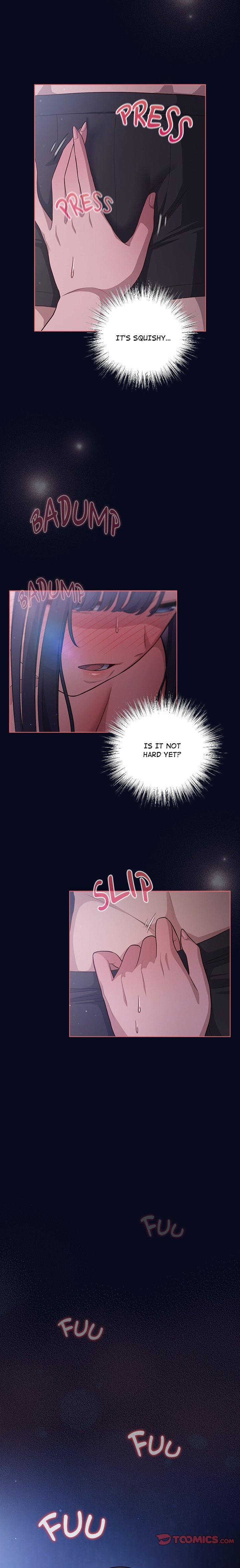 The General Is Here! page 3