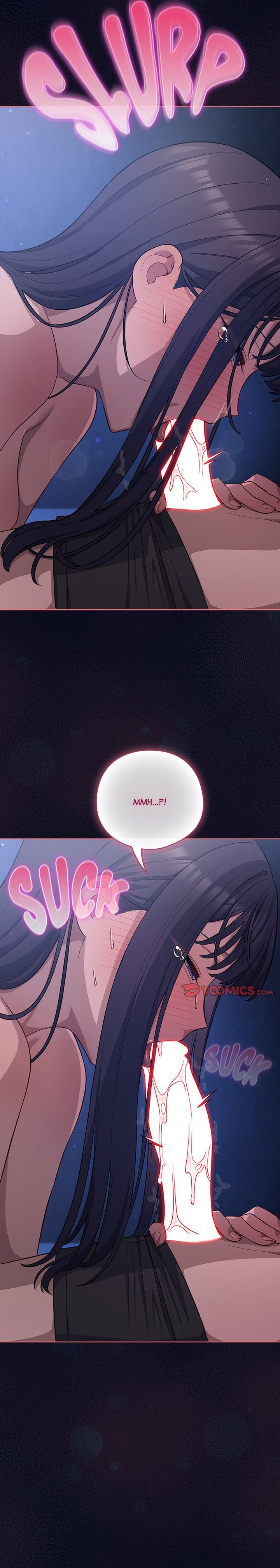 The General Is Here! page 9