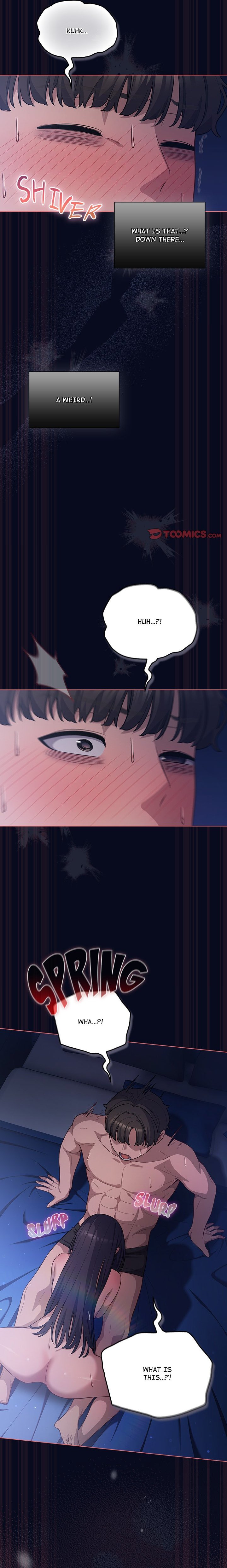 The General Is Here! page 15