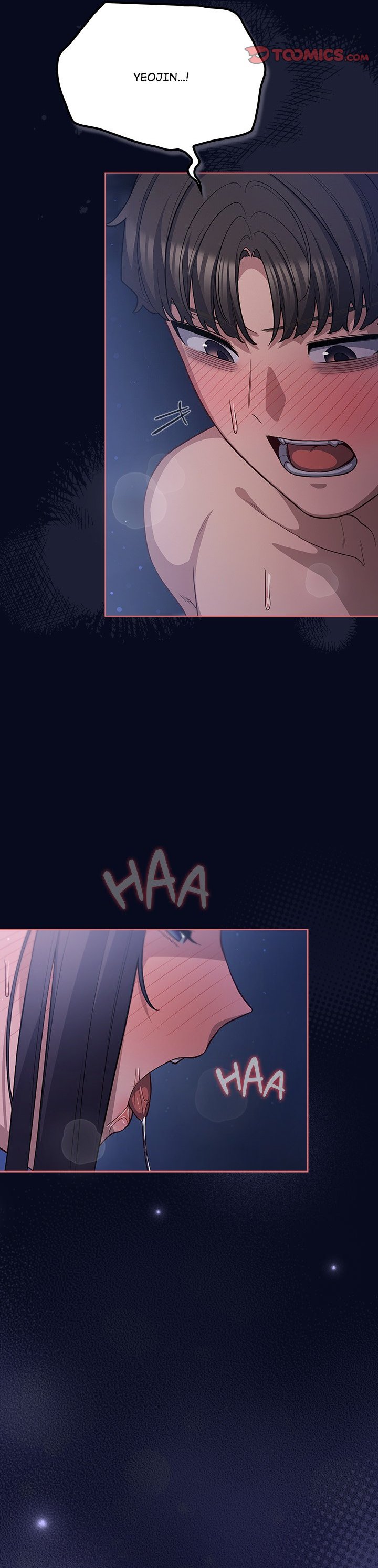 The General Is Here! page 18