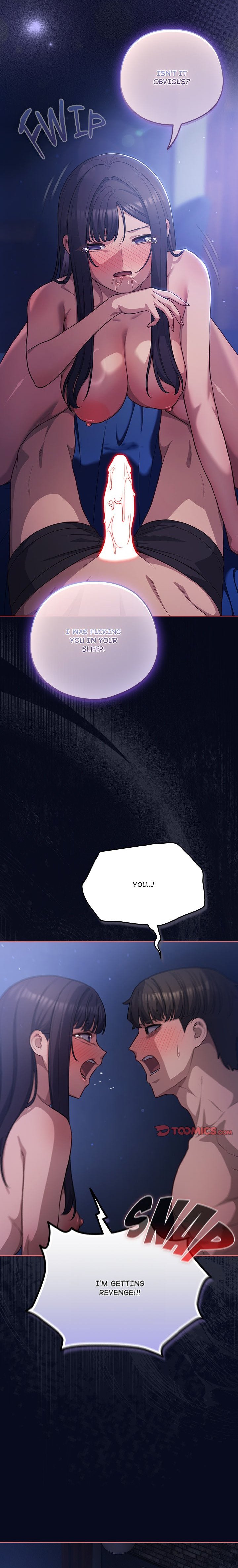 The General Is Here! page 19