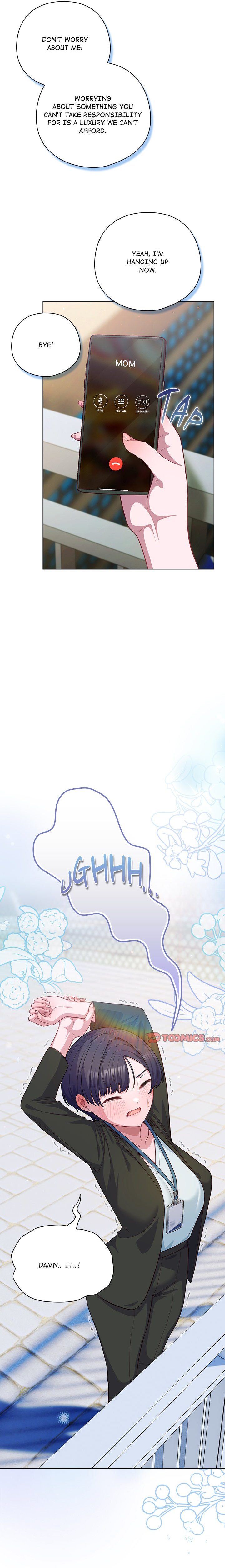 The General Is Here! page 3