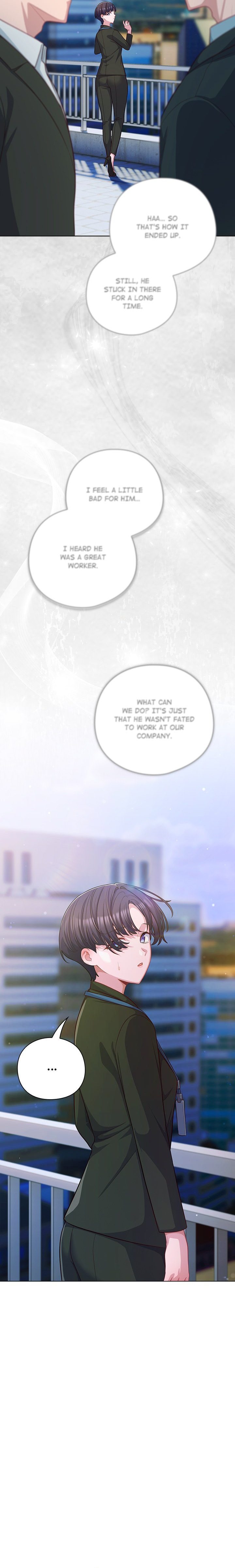 The General Is Here! page 5