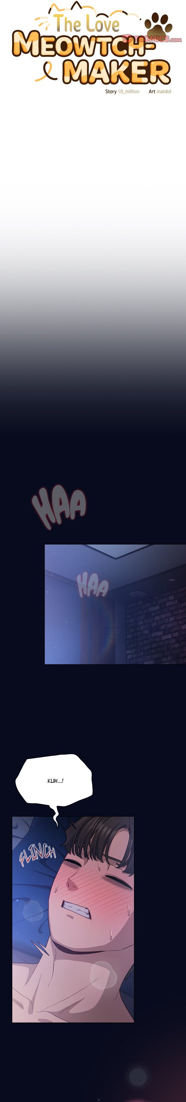The General Is Here! page 6